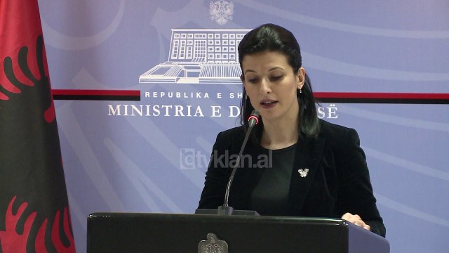 Vendimi per Dajtin, Gjonaj: Te shkarkohen 3 gjyqtaret