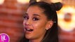 Ariana Grande Slams Cardi B Grammy Win Over Mac Miller | Hollywoodlife
