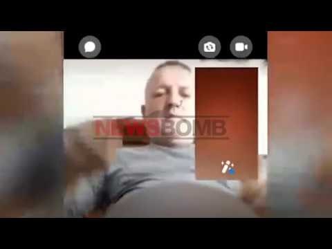 Ora News - Arrestohet polici në Shkodër, i del videoja e turpshme