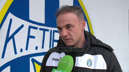 Tirana i largohet “zonës së ftohtë”, 10 pikë në 4 ndeshjet e fundit - Top Channel