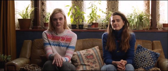 Teen Spirit Trailer #2 (2019) Elle Fanning, Rebecca Hall Drama Movie HD