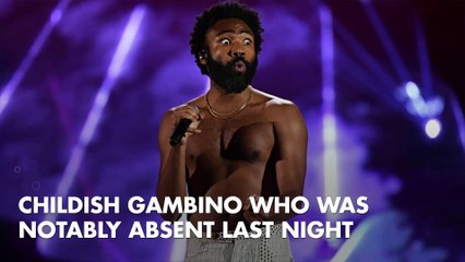 Donald Glover Partakes In Dance-Off Against Himself In New Google Ad