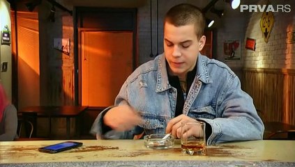 POGRESAN COVEK 96 EPIZODA 2 SEZONA 11/02/2019 NOVO