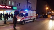 İstanbul'da askeri helikopterin düşmesi - Şehit Astsubay Yakup Avşar'ın baba evi - NİĞDE