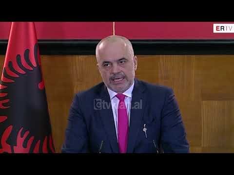 Rishikim vendimit per importin e makinave