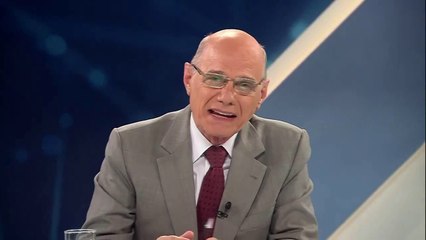 Último encerramento do Canal Livre com Ricardo Boechat - Band 2019