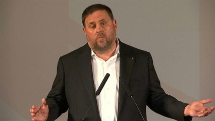 Prozess gegen Spaniens Separatisten: Das sind die 12 Angeklagten