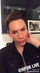Miss Fame about Drag Race, Genders & Fashion Industry