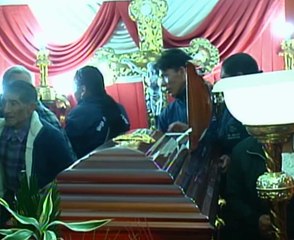 Joven habría sido asesinado por no dejarse robar sus pertenencias en Quito