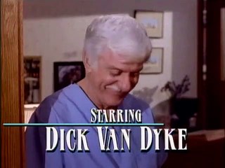 Diagnosis Murder S02E13 - The Bela Lugosi Blues