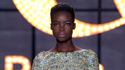 Ralph & Russo haute couture spring–summer 2019 collection