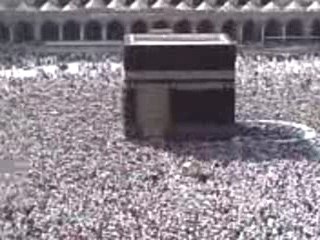 la mecque pelerinage 2007/2008 ma$allah
