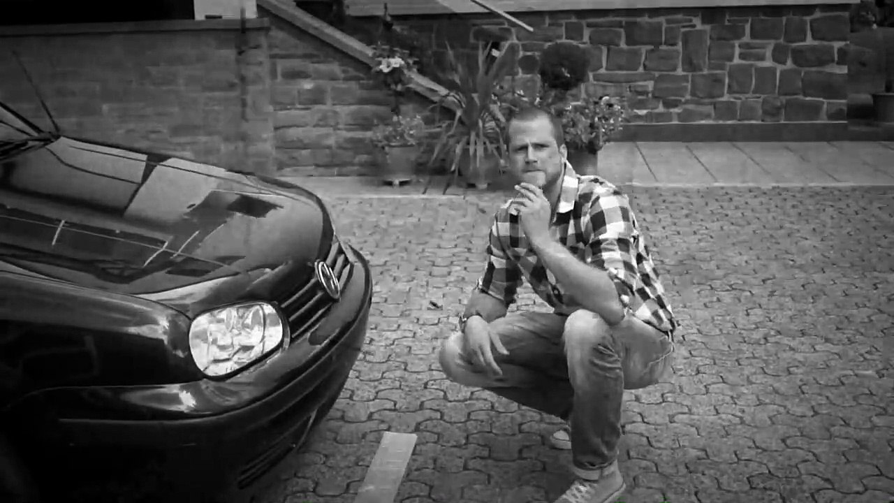 Kennzeichen-Direkt - Kennzeichenhalter Montage