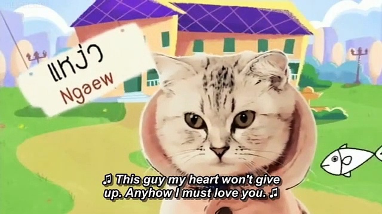 Kiss Me  Episode 3 English Sub - Thailand Drama 2015