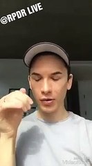 Miss Fame got insulted by random girl
