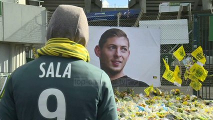 Autopsia hedh dritë mbi aksidentin e sulmuesit Sala - Top Channel - News