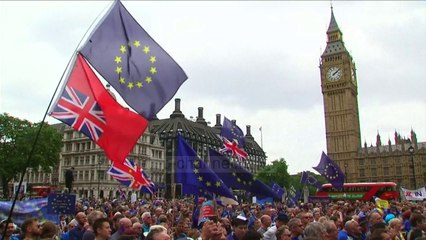 Konferenca e Sigurisë në Mynih, Ischinger: BE nuk dëmtohet nga dalja e Britanisë - Top Channel