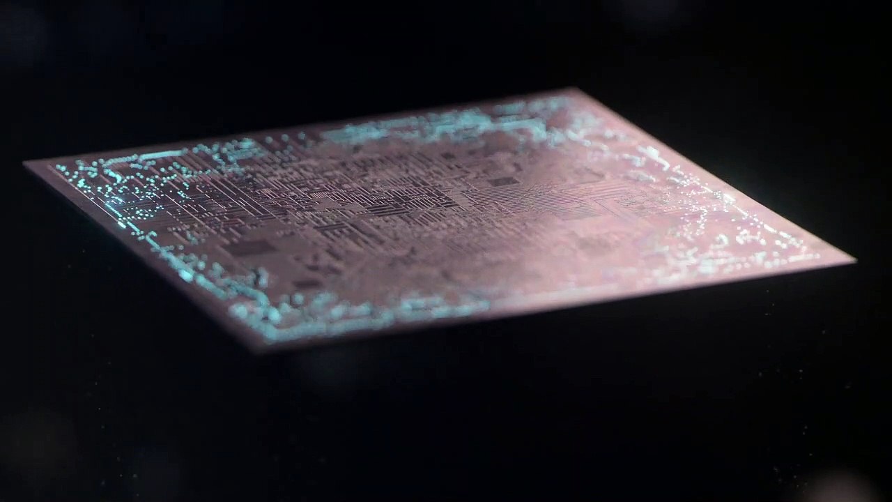 Teaser tráiler de Hololens 2