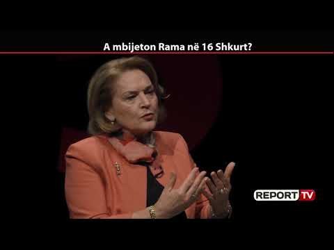 Ndryshimet në qeveri, Dade: Ministrat e rinj s'kanë lidhje me PS, Rama ka emëruar njerëzit e afërt