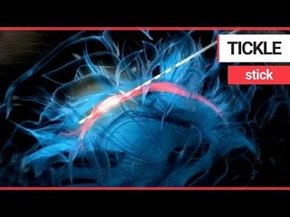 Laughter really is the best medicine for brain surgery | SWNS TV