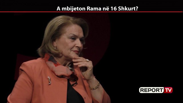 Arta Dade: Nëse bëhet mocion në Kuvend, Rama nuk e fiton, kam marrë shumë SMS nga..