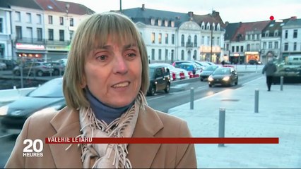 SNCF : des lignes TGV menacées ?