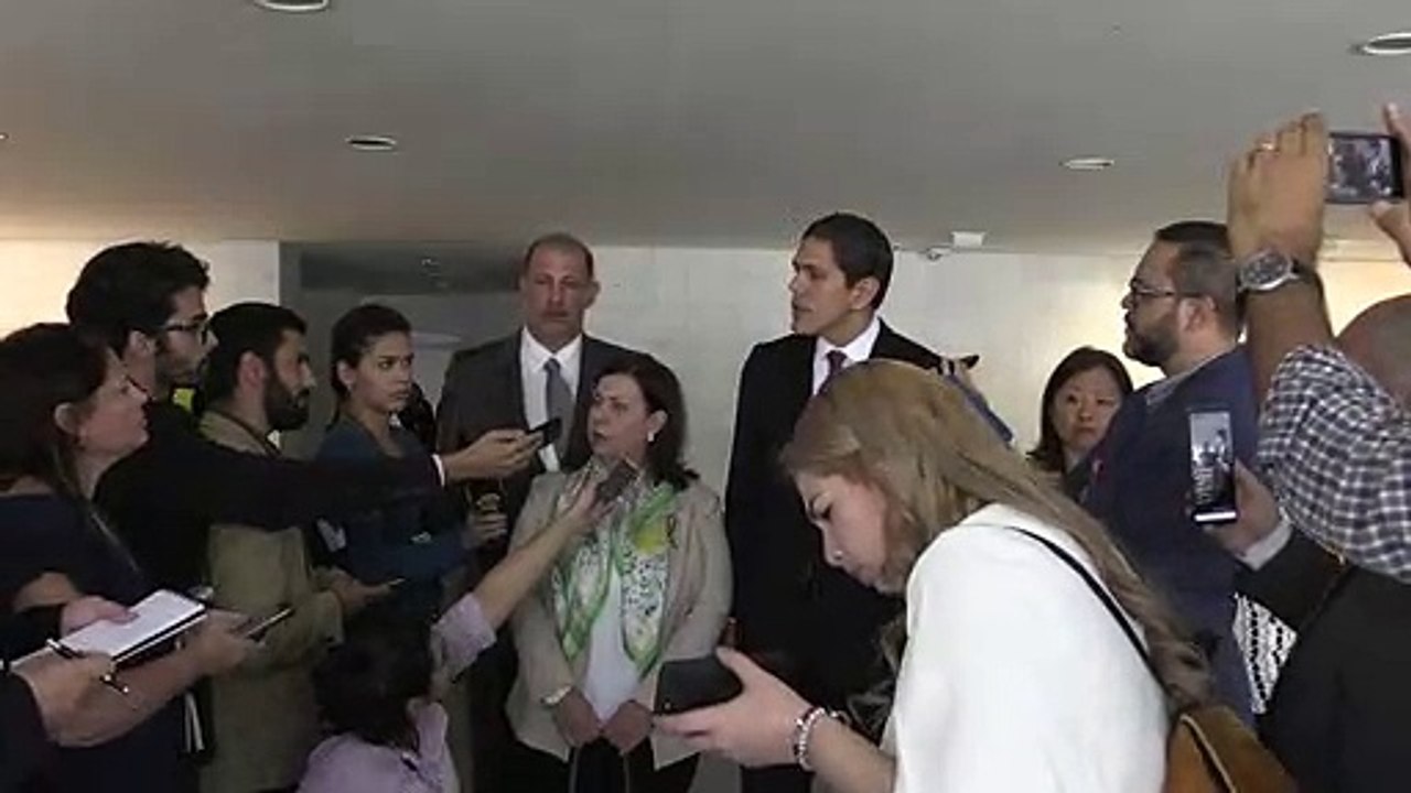 Brasil abrirá segundo centro de acopio para Venezuela