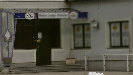 29-Jähriger bei Massenschlägerei in Shisha-Bar getötet