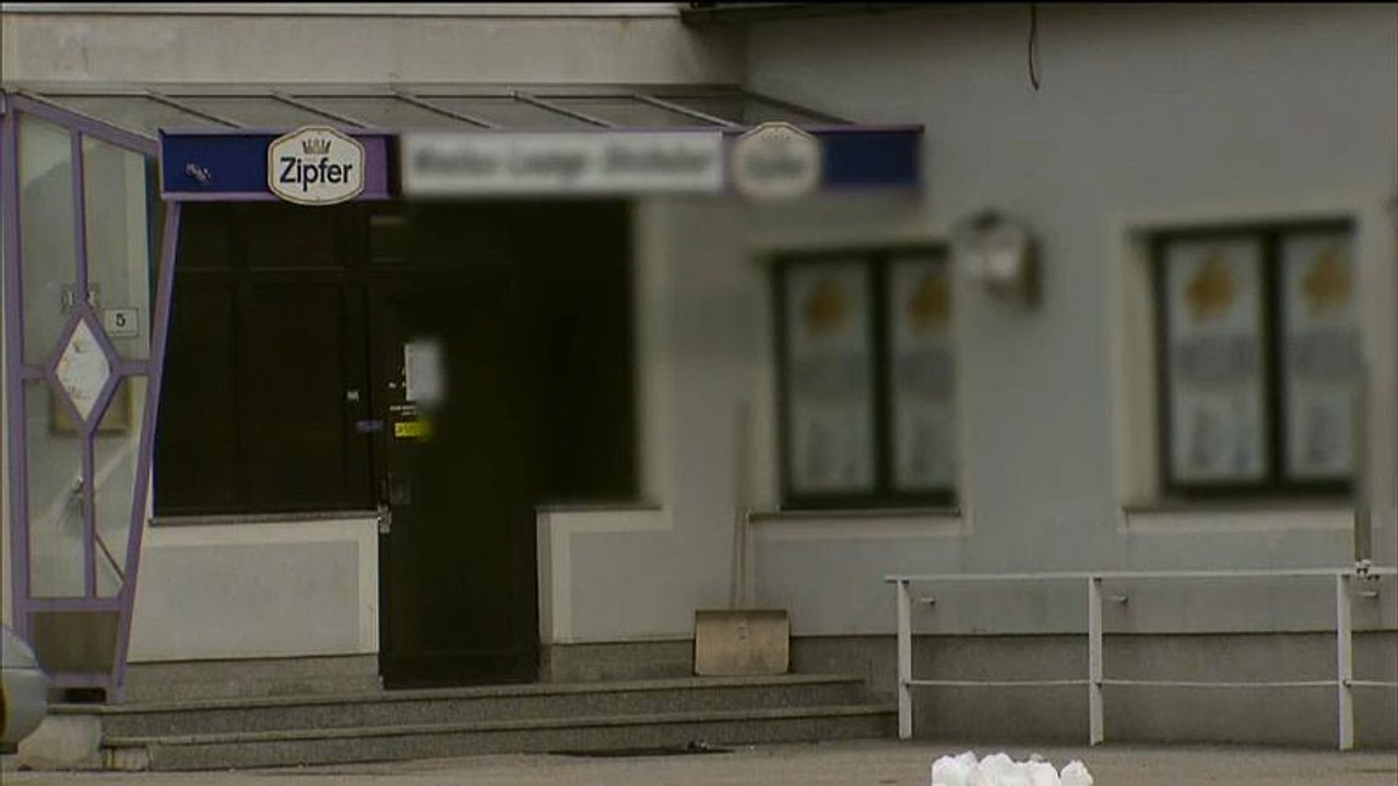 29-Jähriger bei Massenschlägerei in Shisha-Bar getötet