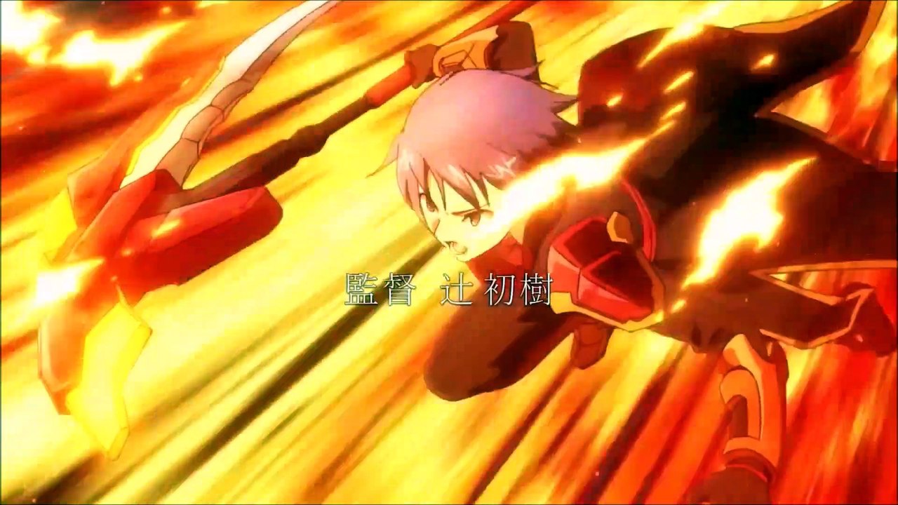 Chou Yuu Sekai Being The Reality Folge 1 Ger Sub Chou Yuu Sekai Being the Reality 01 VOSTFR - video Dailymotion