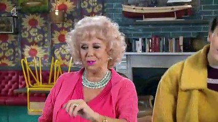 Hollyoaks 11th February 2019