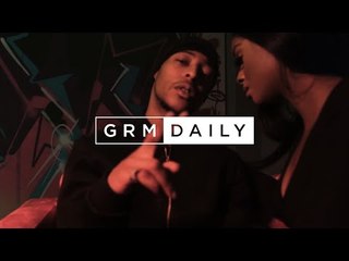Roach TM - Charlie Sloth [Music Video] | GRM Daily