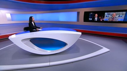 ما وراء الخبر- هل تتنازع السعودية وإيران النفوذ بلبنان؟