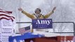 Sen. Amy Klobuchar Announces Candidacy For 2020 Presidential Election