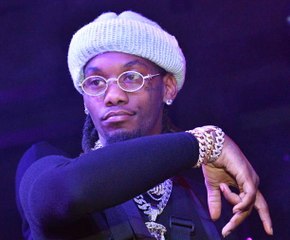 Offset and Chris Brown Continue Ongoing Feud