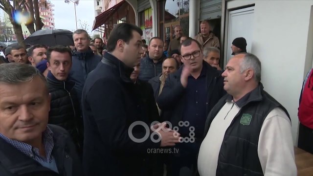 Ora News - Basha: Me Edi Ramën, nuk ka dhe nuk do të ketë asnjë marrëveshje