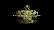 Ace Combat 7: Skies Unknown - Season Pass (Trailer)