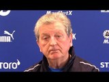 Roy Hodgson Full Pre-Match Press Conference - Crystal Palace v West Ham - Premier League