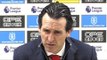 Huddersfield 1-2 Arsenal - Unai Emery Full Post Match Press Conference - Premier League
