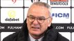 Fulham 0-3 Manchester United - Claudio Ranieri Full Post Match Press Conference - Premier League