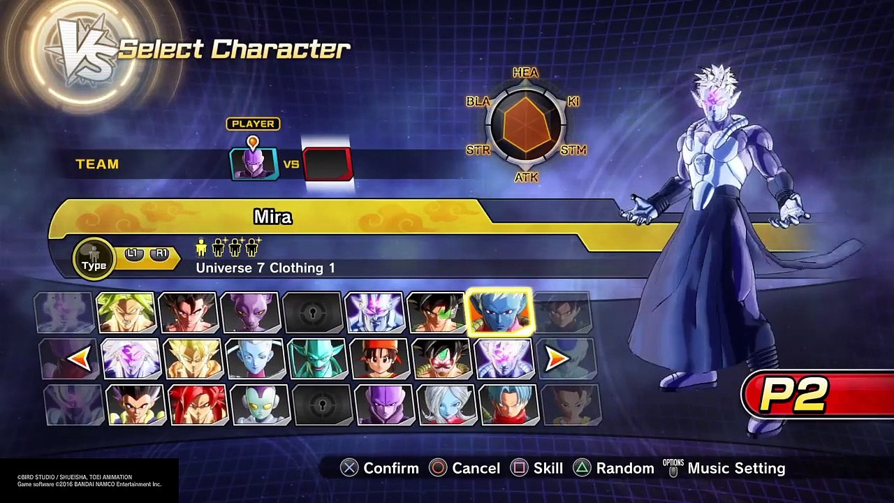 DRAGON BALL XENOVERSE 2 GamePlay!!! (Playing Against Friend)   IM TRASH SSGSS Goku