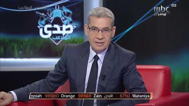 جوائز الأفضل في الجولة 19 وصدمة زاكيروني من بعض عادات لاعبي الأبيض الغريبة في آخر الأخبار الرياضية