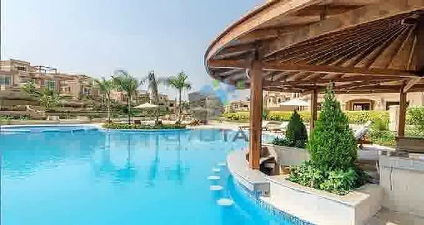 Own in la nouva vista compound twin house for sale