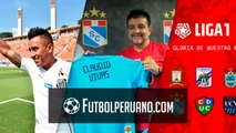 Claudio Vivas ilusiona a hinchas de Cristal | ¿Christian Cueva no jugará Copa Sudamericana?