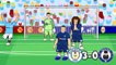 6-0_ SARRI SACKED__ (Man City vs Chelsea Parody Goals Highlights)