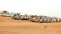 حكومة الوفاق تلجأ لمجلس الأمن للجم حفتر بالجنوب الليبي
