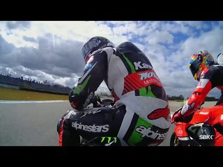 Imola World Superbikes preview