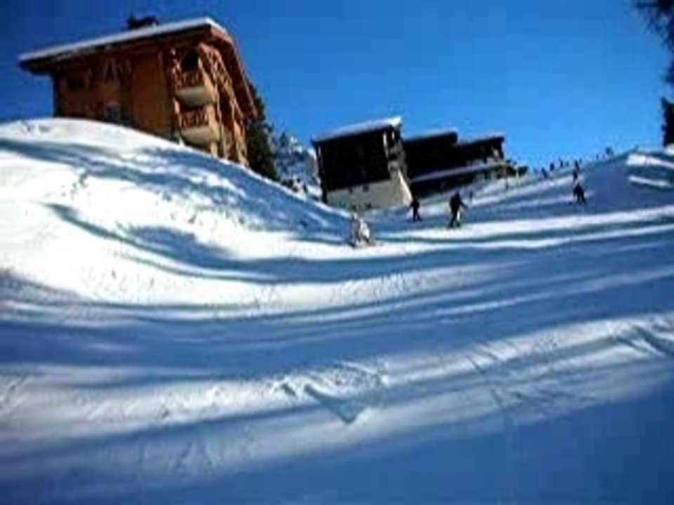 Ski la plagne 05