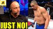 MMA Community Reacts to Robert Whittaker being forced to pull out of UFC 234 fight with Gastelum