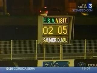 [Coupe de France] Viry Chatillon Bastia